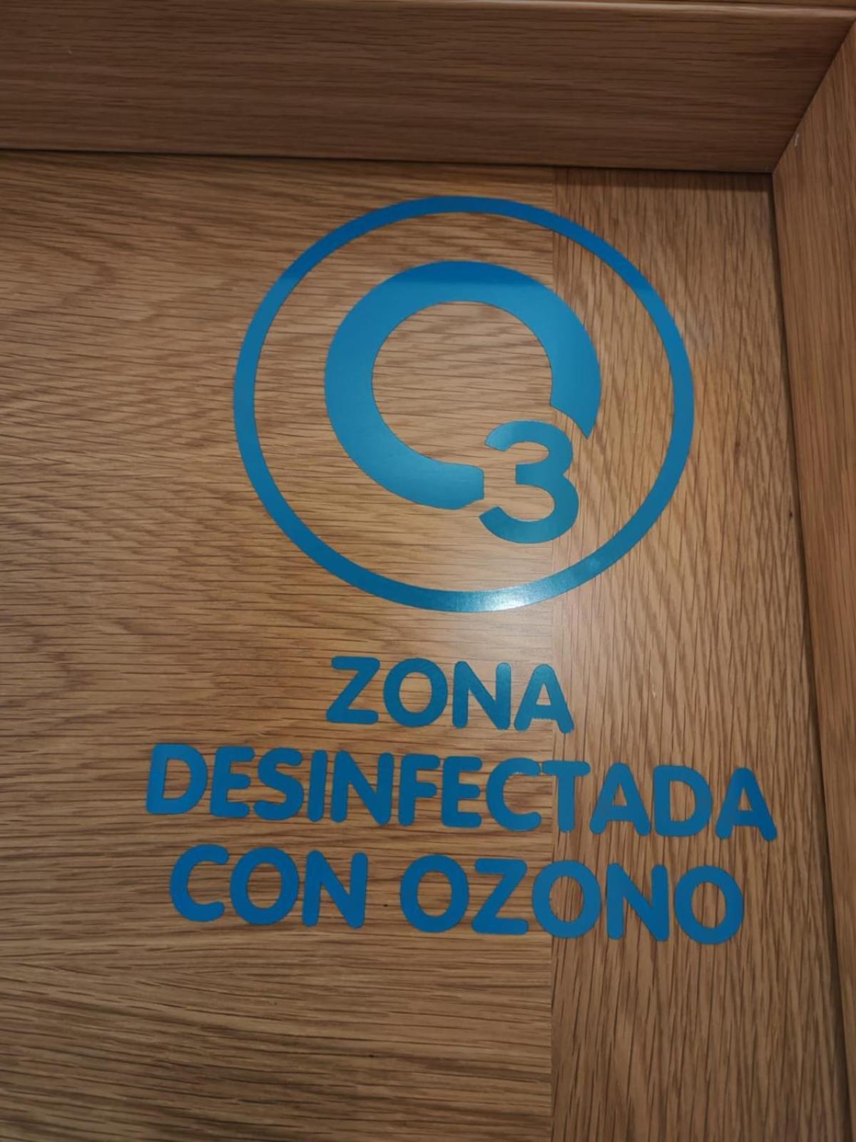 Hostal Rioja Condestable Logroño Exterior foto