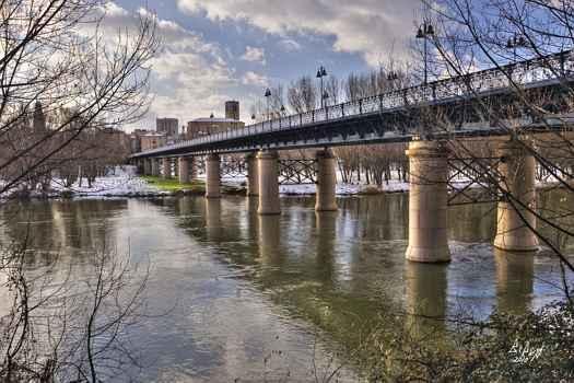 Hostal Rioja Condestable Logroño Exterior foto